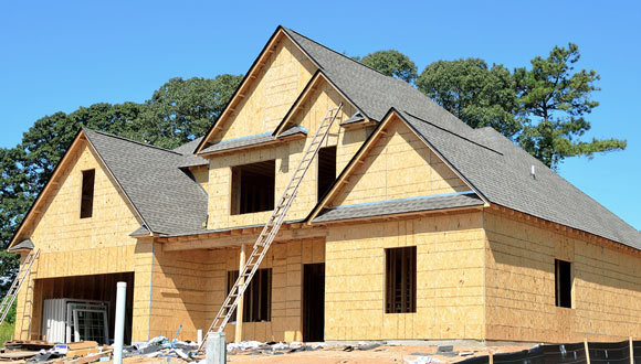 New Construction Home Inspections from American Patriot Home Inspections